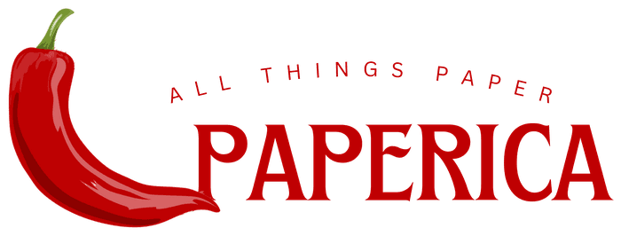 Paperica — All Things Paper