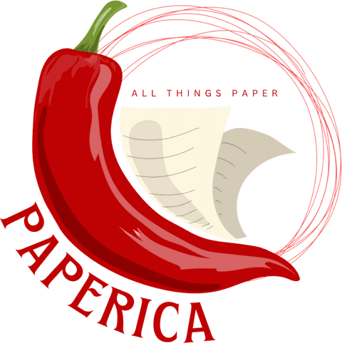 Paperica logo